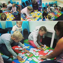 Фото компании  UP 4