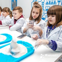 Фото компании ООО Фарадей 1