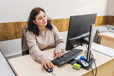 Фото компании ООО Территория безопасности 8