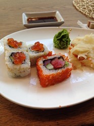 Фото компании  Kabuki, ресторан 31