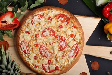 Фото компании  Ташир пицца, сеть ресторанов быстрого питания 13