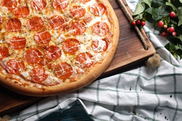 Фото компании  Ташир пицца, сеть ресторанов быстрого питания 50