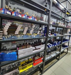 Фото компании  Строймаркет 7