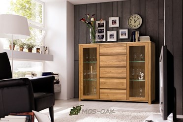 Фото компании  Стол заказов мебели MOS-OAK 6