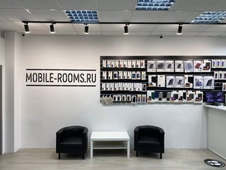 Пункт выдачи Mobile-rooms.ru