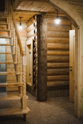 Фото компании  Страна чудес, банный комплекс 3