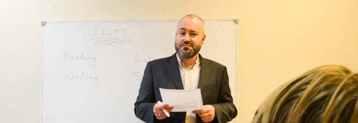 Фото компании ЧОУ ДО Лексика 1