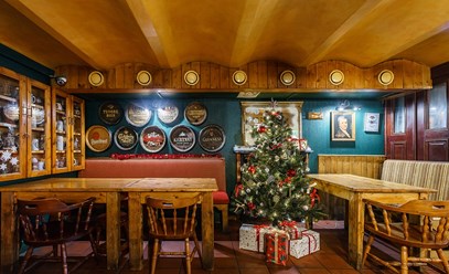 Фото компании  Mollie`s Pub 1