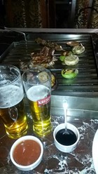 Фото компании  Мангал-House, ресторан 23