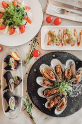 Фото компании  Reston САД 32