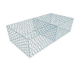 Габионные конструкции