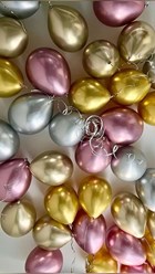 Классические-латексные: яркие,разноцветные и
всегда актуальные.