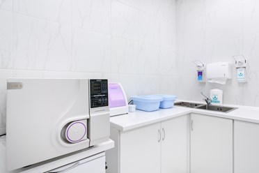 Фото компании  Dental Formula 1