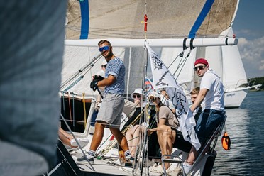 Фото компании  Rusakov_team 9