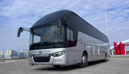 Фото компании  ЗонгТонг Запад 2