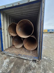 Фото компании ООО МК Прогресс ДВ 36