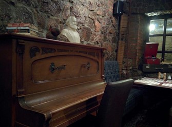 Фото компании  ТОЛСТЫЙ КРАЙ 26