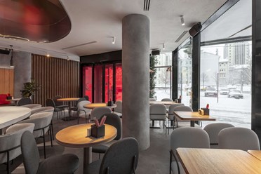 Фото компании  Red Box 3