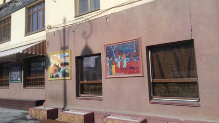 Фото компании  Куршевель 1850 и Конкиста 3