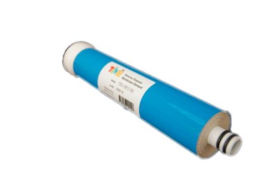 Мембрана Tive низконапорная предназначена для бытовых установок обратного осмоса для обработки солоноватых вод. Характеризуется высокой удельной производительностью