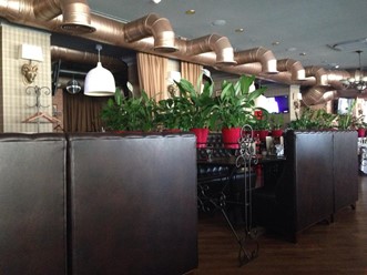 Фото компании  Ти-Бон, мясной ресторан 19
