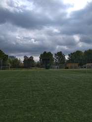 Фото компании ГБУ "ЦФКиС САО г.Москвы" Стадион "Речной" 32