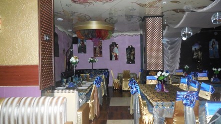 Фото компании  Зодиак 1