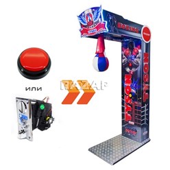 Фото компании  "Игро-парк" 4