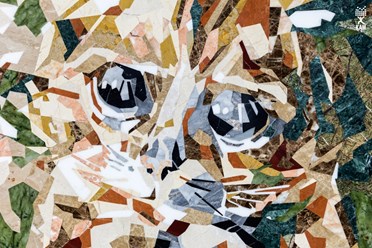 Флорентийская мозаика - картины из мрамора