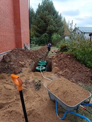 Фото компании ООО Септик-Экспресс 4