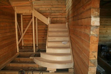 Фото компании ООО Wood Inklusiv 7