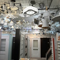Фото компании  Салон "Камелот" 2