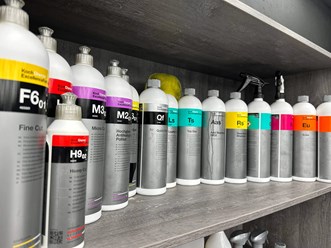 СмолКерамик - детейлиг студия в Смоленске