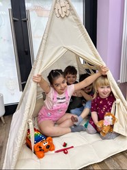 Фото компании  "Крошка гений" 19
