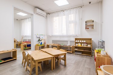 Фото компании  Талантиум 12