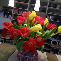 Фото компании  Marketplace, ресторан-маркет 19