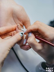 Фото компании  NAILS 105
