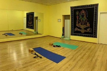 Фото компании  Центр йоги  Неболи 2