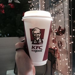 Фото компании  KFC, сеть ресторанов быстрого питания 1