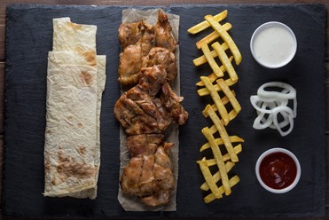 Фото компании  GORDAN 17