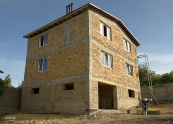 Дом под ключ 180м.кв- 3.000.000