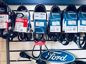 Фото компании  Автозапчасти для иномарок Сухой Лог 8