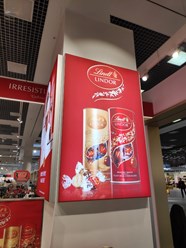 ткань в лайт-бокс