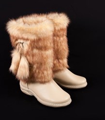 Фото компании  Мега Унты 44