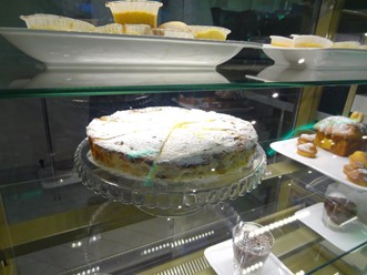 Фото компании  Salad cafe 15