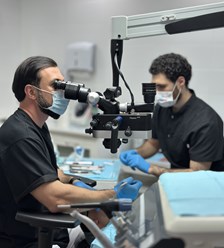 Фото компании  Экспертная стоматология «Элисан» 9