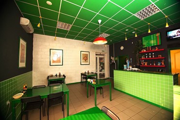 Фото компании  Шэнэ Бууза 2