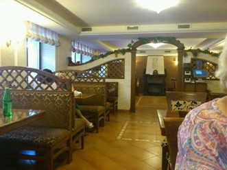 Фото компании  RIMINI, траттория 23