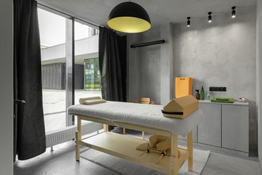 Фото компании  MNU Новые черемушки 1