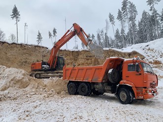 Фото компании ООО Титан - Строй 4